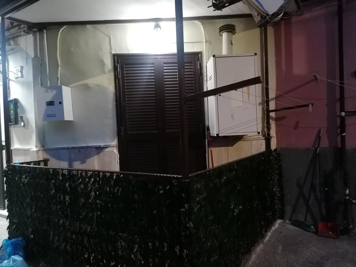 Casa Amelia Bed & Breakfast Naples Exterior photo